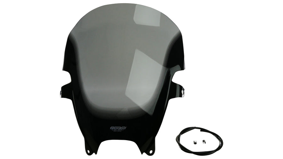 Suzuki GSF 600 S 00- / 1200 S 01-05 – Tourenscheibe "T"