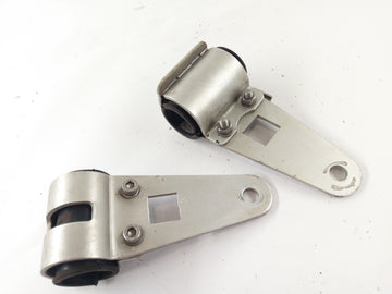 Ducati Pantah 500 SL [1982] - Headlight mount lamp holder