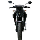 Suzuki GSX-8S [2023-] – Sportscheibe "NSPM"-1