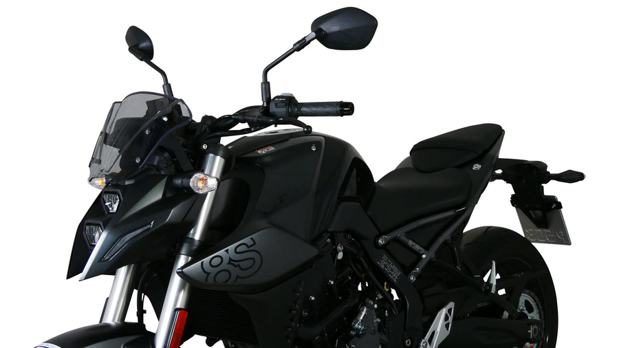 Suzuki GSX-8S [2023-] – Sportscheibe "NSPM"