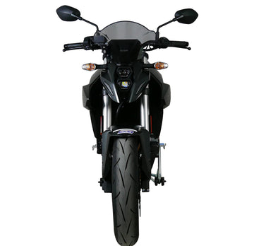 Suzuki GSX-8S [2023-]-touring disc "NTM"