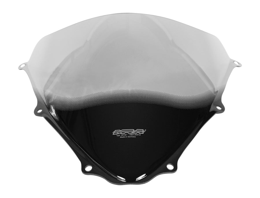 Suzuki GSX-R 600/750 [2006-2007] - Disque de forme originale "O"