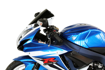 Suzuki GSX-R 600 / 750 / Z [2011-] – Originalformscheibe "O"