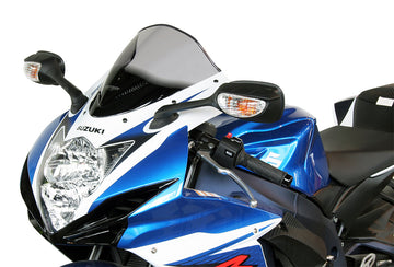Suzuki GSX-R 600 / 750 / Z [2011-] – Racingscheibe "R"