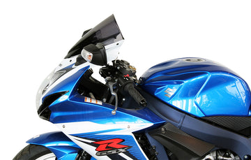 Suzuki GSX-R 600 / 750 / Z [2011-] – Racingscheibe "R" - 0