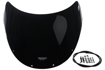 Suzuki GSX-R 1100 [1989-1990]-Spoiler disc "SN"