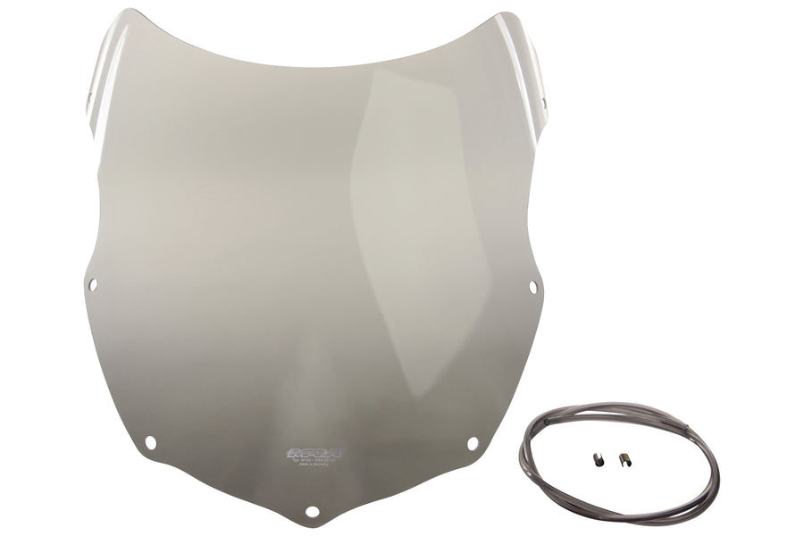 Suzuki GSX-R 600/750 [1996-1997]-Spoiler disc "SN"