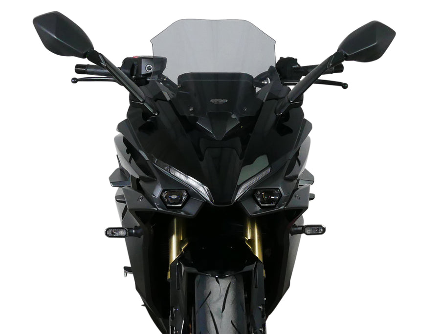 Suzuki GSX-S 1000 GT [2022-] – Sportscheibe "SPM"
