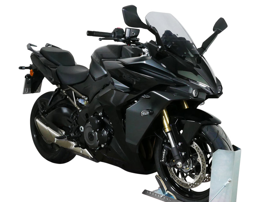 Suzuki GSX-S 1000 GT [2022-] – Sportscheibe "SPM"