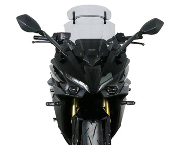 Suzuki GSX-S 1000 GT [2022-]-Variotouringsscreen "VTM"