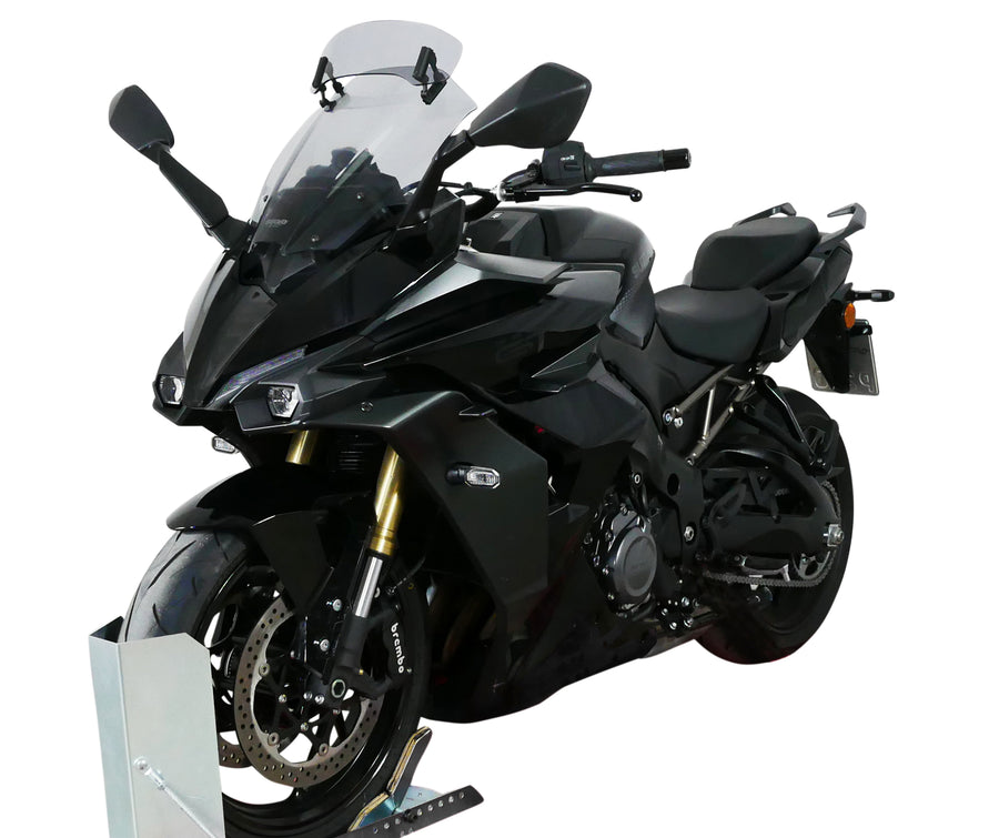 Suzuki GSX-S 1000 GT [2022 -] - Variotourings écran "VTM"
