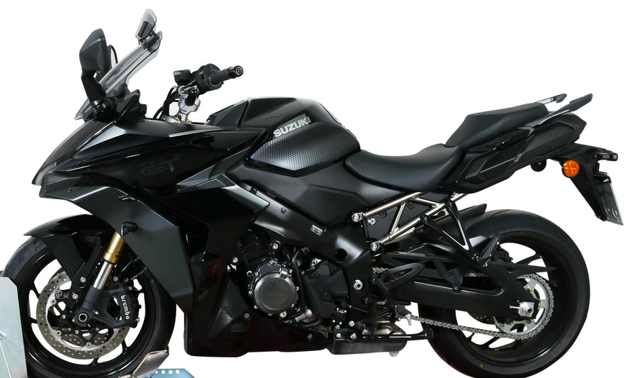 Suzuki GSX-S 1000 GT [2022 -] - Variotourings écran "VTM"