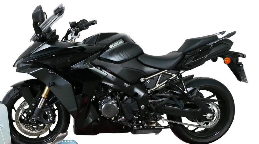 Suzuki GSX-S 1000 GT [2022 -] - Variotourings écran "VTM"