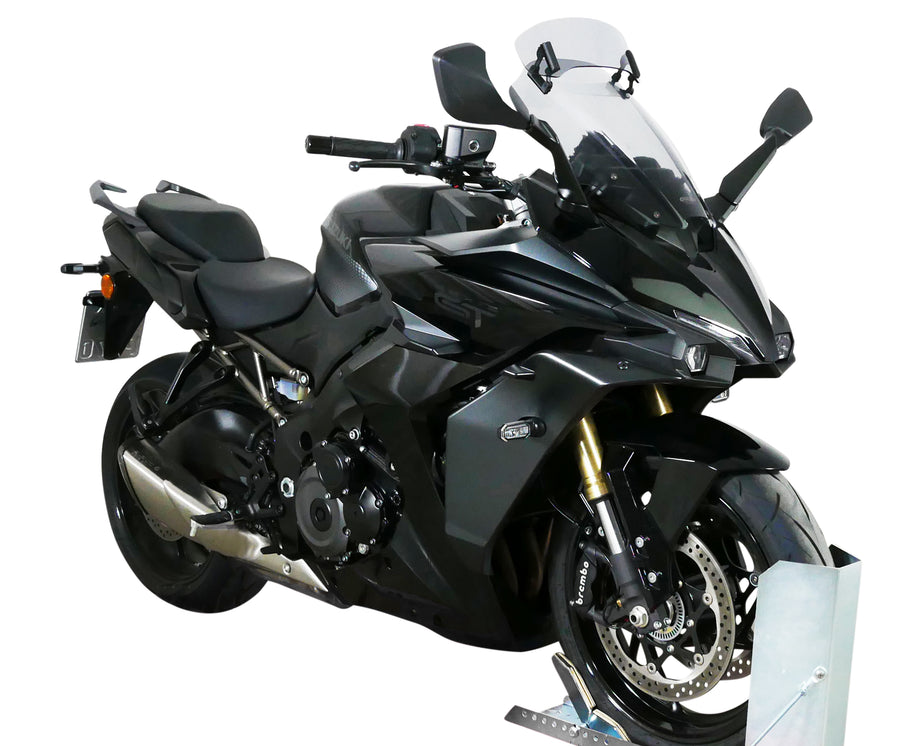 Suzuki GSX-S 1000 GT [2022 -] - Variotourings écran "VTM"