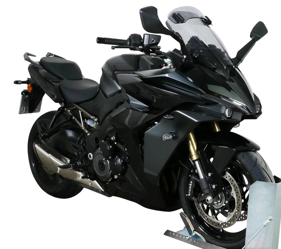 Suzuki GSX-S 1000 GT [2022 -] - Variotourings écran "VTM"