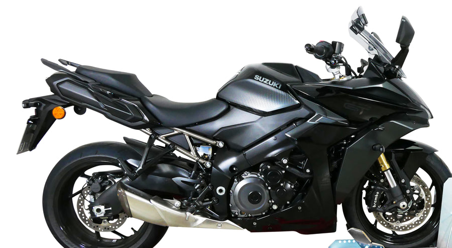 Suzuki GSX-S 1000 GT [2022 -] - Variotourings écran "VTM"