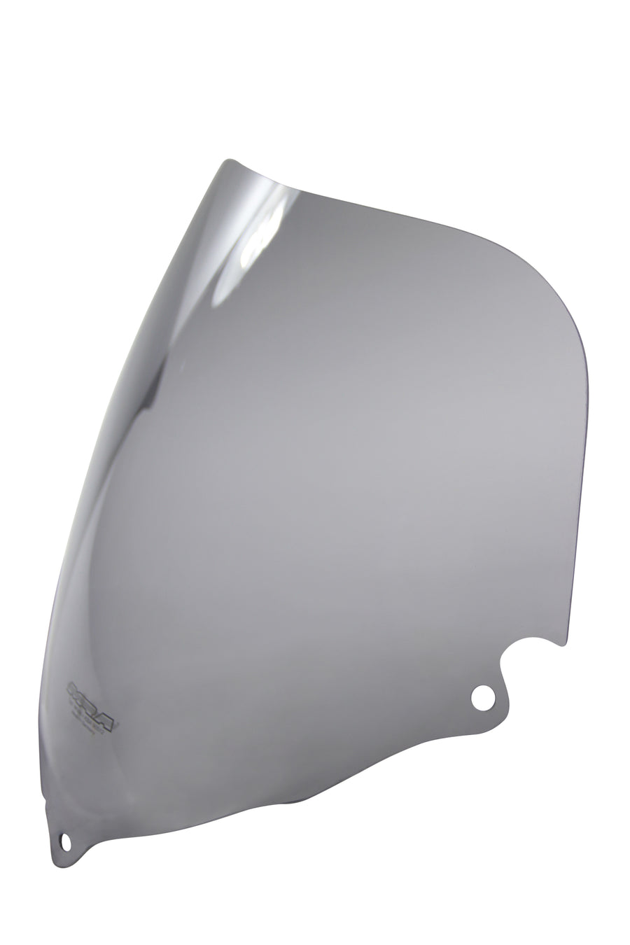 Suzuki GSX 600 F / GSX 750 F [1998-] - Original shaped screen "O" front view
