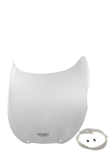 Suzuki GSX-R 1100 [1991-1992]-original shape disc "On"
