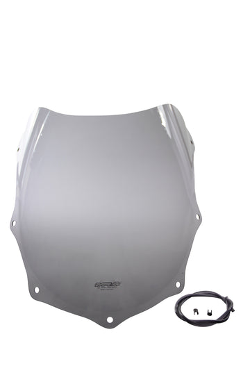 Suzuki GSX-R 600 98-00 / 750 98-99 – Originalformscheibe "ON"