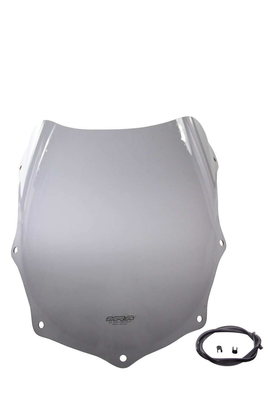 Suzuki GSX-R 600 98-00 / 750 98-99 – Originalformscheibe "ON"