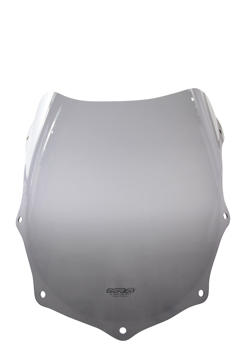 Suzuki GSX-R 600 98-00 / 750 98-99 – Originalformscheibe "ON"