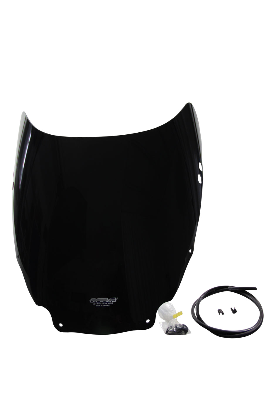 Suzuki GSX-R 750 W [1994-1994] - Disque de forme originale "ON"