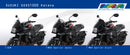 Suzuki GSX-S 1000 S Katana [2019 -] - Disque spoiler "S"-10