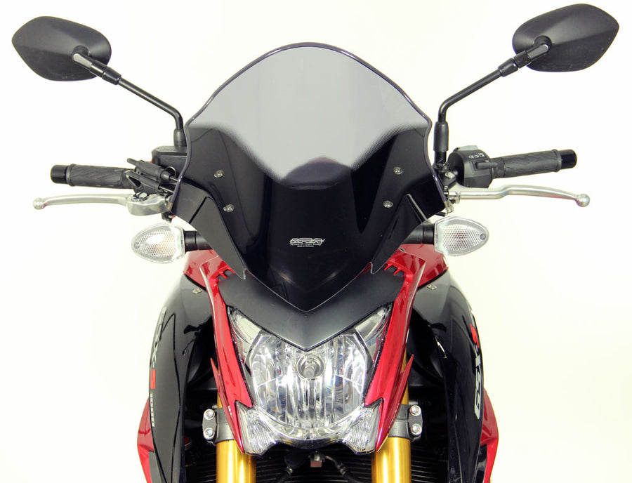 Suzuki GSX-S 1000 [2014-2020] - Disqueur "NTM"