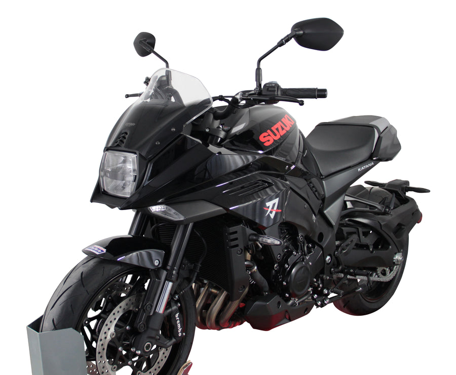 Suzuki GSX-S 1000 S Katana [2019 -] - Disque spoiler "S"