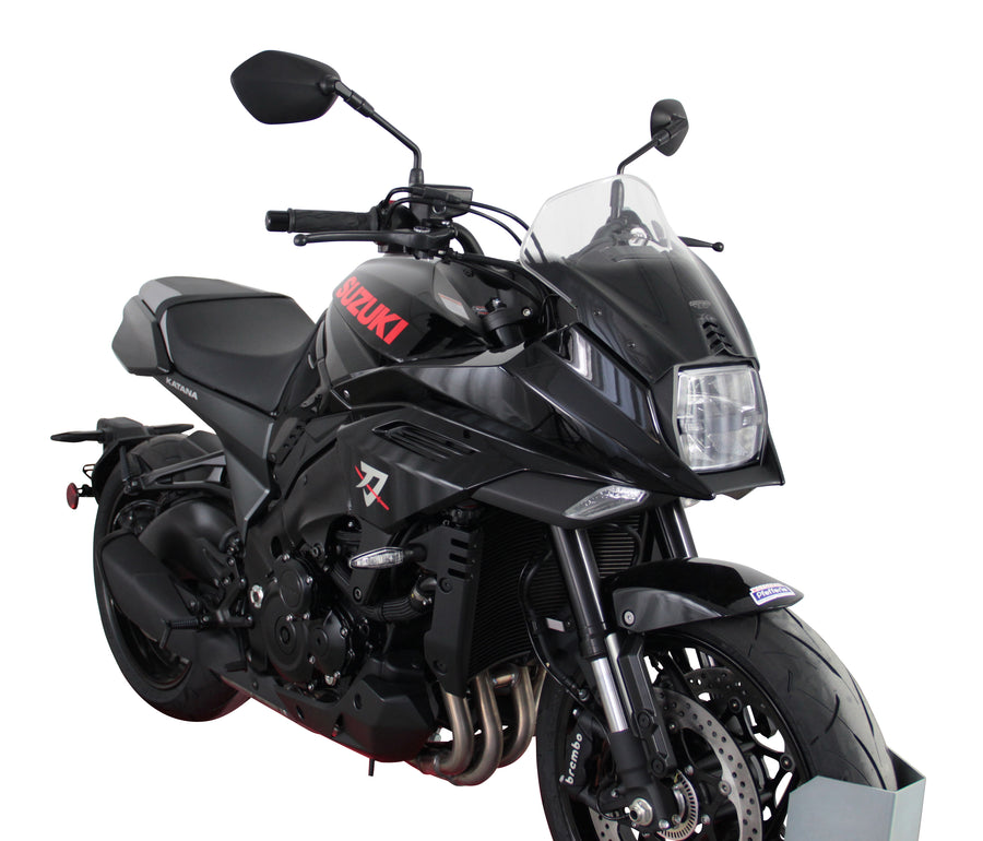 Suzuki GSX-S 1000 S Katana [2019 -] - Disque spoiler "S"