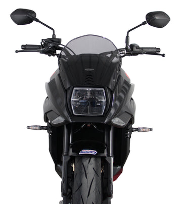 Suzuki GSX-S 1000 S Katana [2019-]-spoiler disc "S" - 0