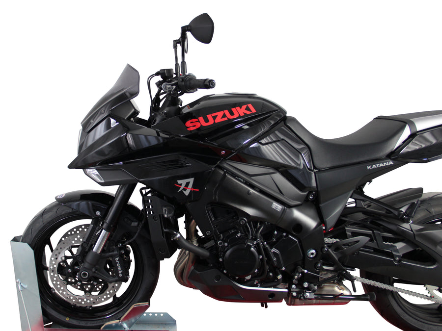 Suzuki GSX-S 1000 S Katana [2019 -] - Disque spoiler "S"