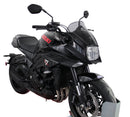 Suzuki GSX-S 1000 S Katana [2019 -] - Disque spoiler "S"-7
