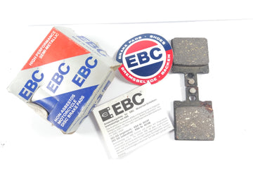 Ducati Pantah - Cagiva Alazzurra - brake pads set