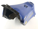 Yamaha DT 125 4BL [1997] - Tank petrol tank-2