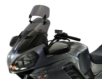 KAWASAKI GTR 1400 [2007-2014] -X-Creen-Tour "XCTN"