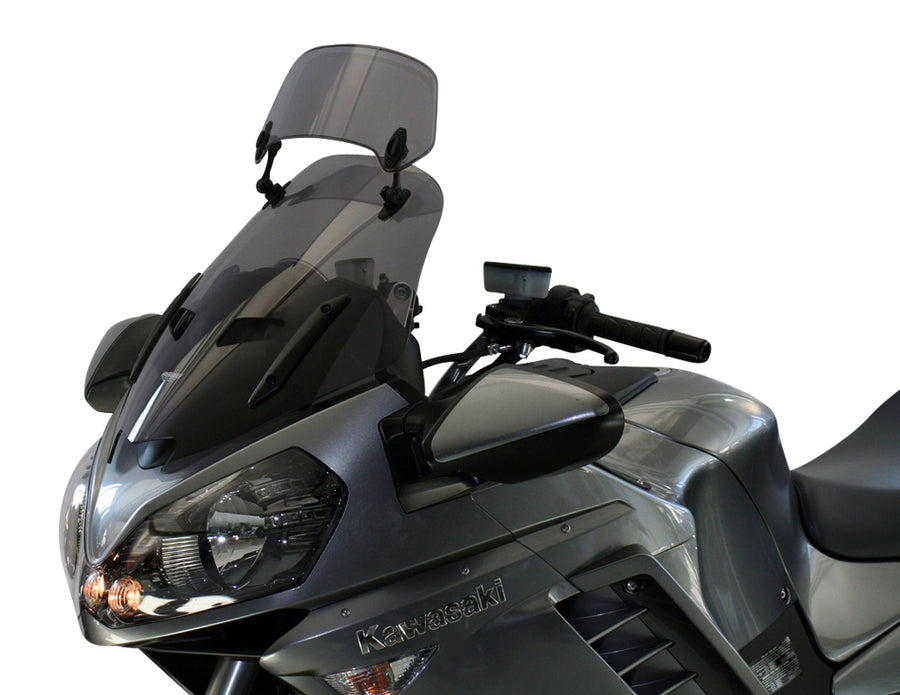 KAWASAKI GTR 1400 [2007-2014] -X-Creen-Tour "XCTN"