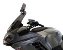 KAWASAKI GTR 1400 [2007-2014] -X-Creen-Tour "XCTN"-3