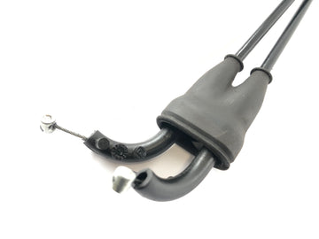 Husqvarna TE 450 SMR [2003] - throttle cables - 0
