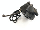 BMW R 1100 GS 259 [1995] - Lenkerarmatur links Lenkerschalter Kupplungsgriff-2
