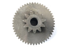 Aprilia Mille RSV 1000 ME [1999] - Starter pinion Starter gears-2