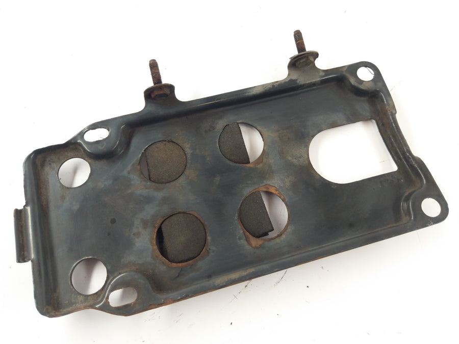 Moto Guzzi Breva 750 IE [2004] - Bracket Airbox Battery Compartment