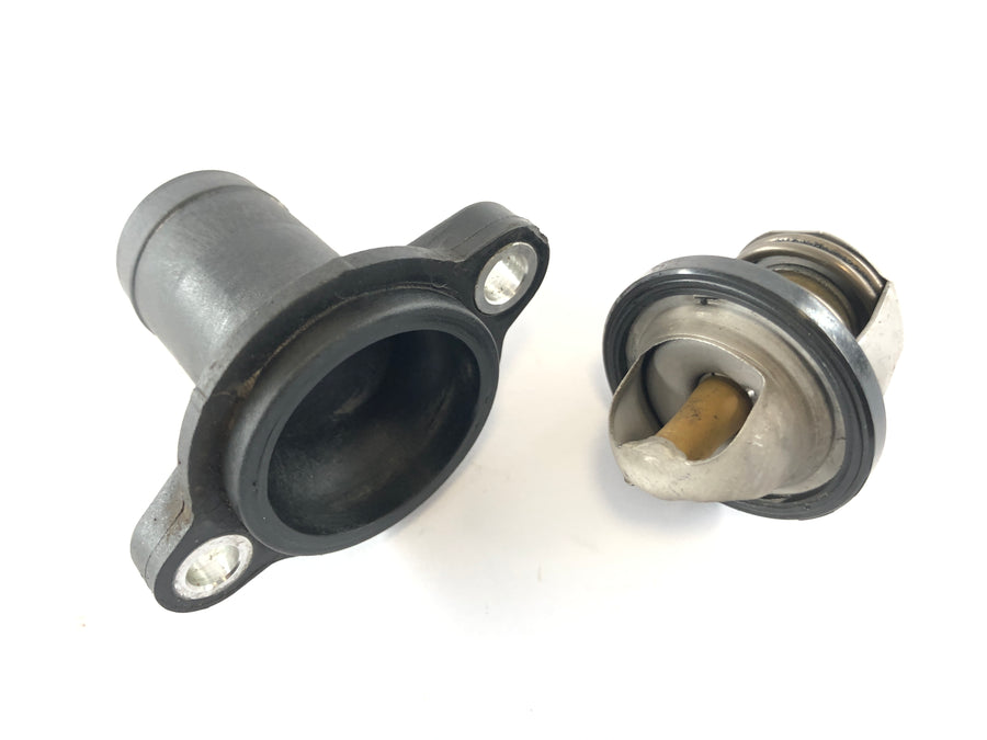 Husqvarna 701 Vitpilen [2018] - Thermostat with housing cover