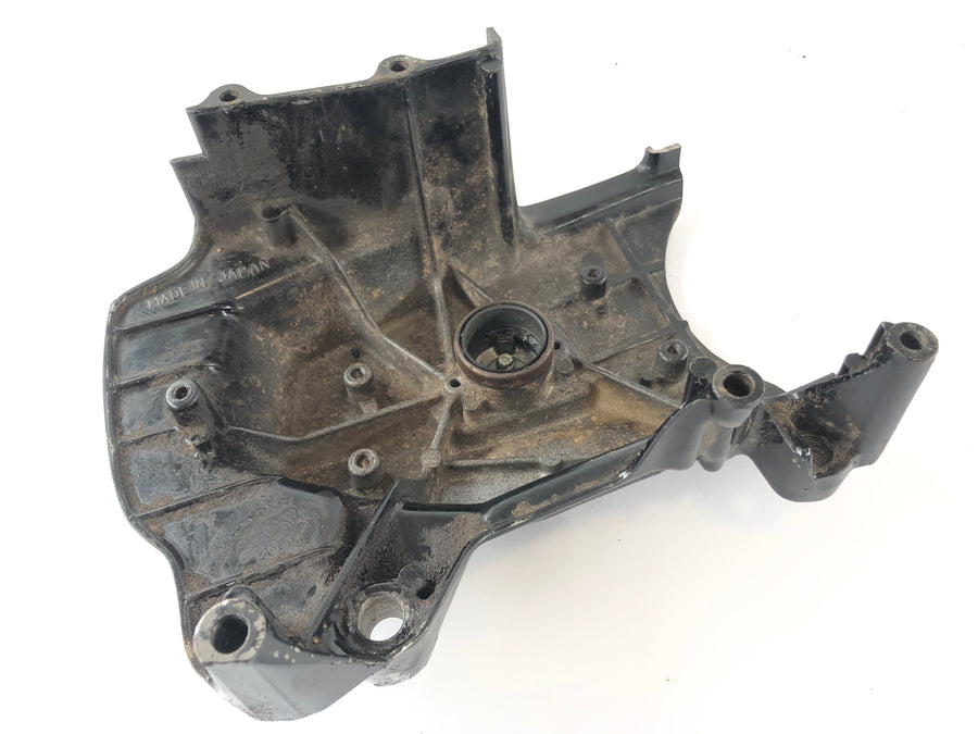 Kawasaki Z 750 E KZ750E [1981] - pinion cover engine cover