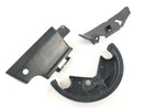 BMW F 650 GS R13 [2000] - Kunstoffabdeckungen Konvolut-1