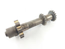 BMW R 1100 GS [1994] - Oil pump drive-2