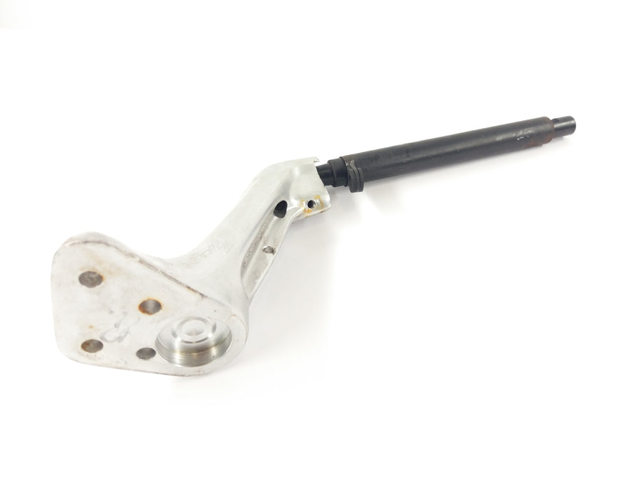 BMW R 850 R Type 259 [1999] - Embout de guidon droit