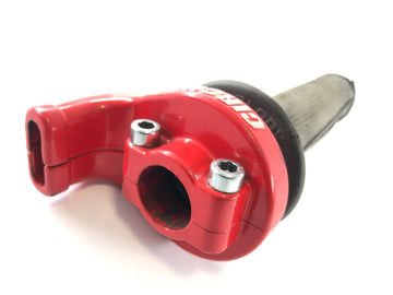 KTM 520 EXC [2001] - Handlebar fitting right throttle - 0