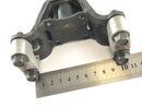 Yamaha Grizzly 660 AM03W [2003] - Lenkstock Lenkstange-6