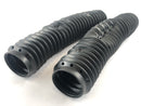 Yamaha DT 125 4BL [1999] - Protections de fourche-2